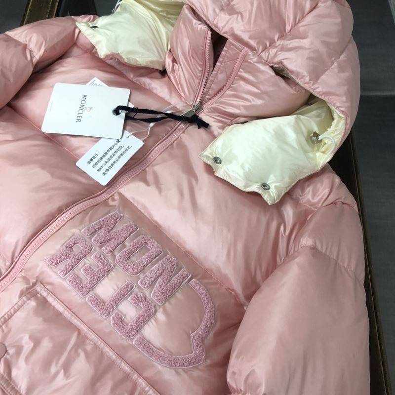 Moncler Down Jackets